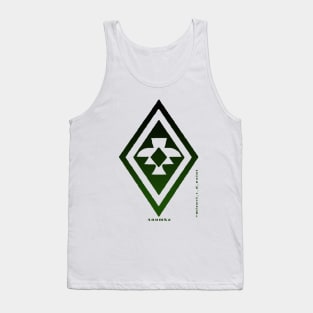 Anumka Tank Top